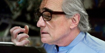 Martin Scorsese sur un biopic d'Elizabeth Taylor ?