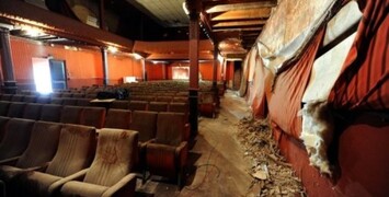 Le plus vieux cinéma du monde va rouvrir ses portes