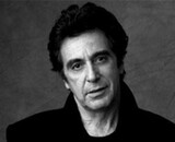 Al Pacino en vieux rocker dans un film produit par Steve Carell ?