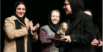 La cinéaste iranienne Mahnaz Mohammadi incarcérée