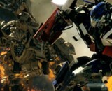 Et si Transformers 3 était en fait un drame sentimental ?