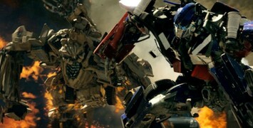 Et si Transformers 3 était en fait un drame sentimental ?