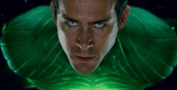 Les 5 pires castings de super-héros... et Ryan Reynolds dans Green Lantern