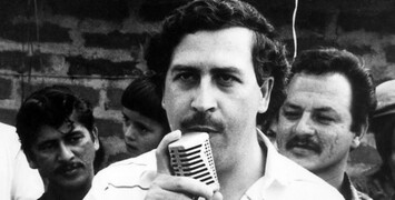 La vie de Pablo Escobar portée au cinéma par Brad Furman
