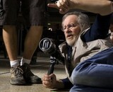 Steven Spielberg s'engage sur Robopocalypse pour 2013