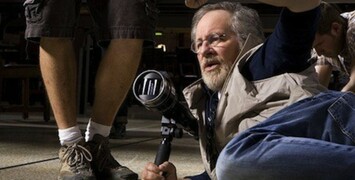 Steven Spielberg s'engage sur Robopocalypse pour 2013