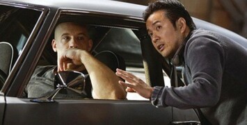 Justin Lin choisit Fast and Furious 6