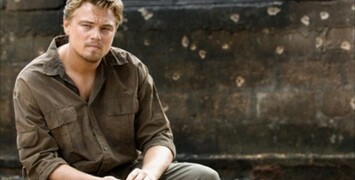 Leonardo DiCaprio en spécialiste des arts martiaux dans Satori