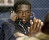 50 Cent va faire son retour au cinéma dans The Pursuit