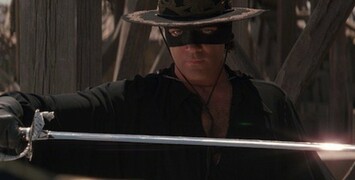 Zorro est de retour dans un reboot