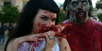 Zombie Walk 2011 : toutes les infos !