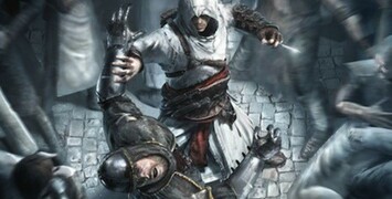 Assassin's Creed bientôt adapté au cinéma