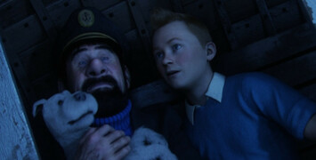 Pourquoi Steven Spielberg était le cinéaste idéal pour adapter Tintin