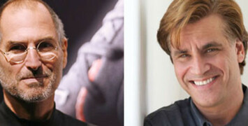 Aaron Sorkin pour écrire le biopic de Steve Jobs ?