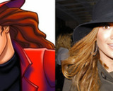 Jennifer Lopez va adapter Carmen Sandiego