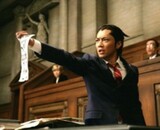 Phoenix Wright adapté en film par Takashi Miike : la bande-annonce