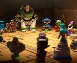 Un court-métrage Toy Story avant les Muppets 