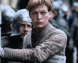 Jeanne d'Arc avant Jeanne Captive : un mythe et un paquet de films