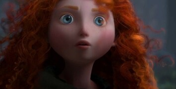 La bande-annonce de Rebelle (Brave) le nouveau Pixar