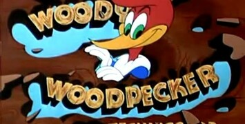 Woody Woodpecker aura son film