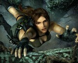 Des nouvelles du reboot de Tomb Raider