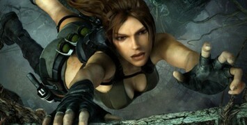 Des nouvelles du reboot de Tomb Raider