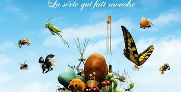 Minuscule : la série d'animation française va accoucher d'un long-métrage