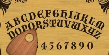 Le Ouija, célèbre jeu de spiritisme adapté au cinéma