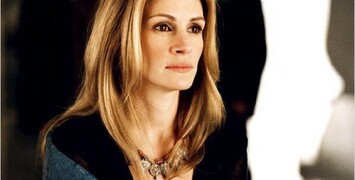 Julia Roberts jouera dans Second Act