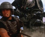Un remake pour Starship Troopers
