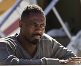 Idris Elba dans le rôle de Nelson Mandela ?