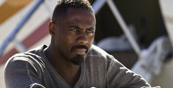 Idris Elba dans le rôle de Nelson Mandela ?
