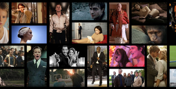 Rétro 2011 : Les 100 scènes de films qui ont marqué l'année cinéma