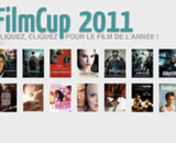 La FilmCup des meilleurs films 2011