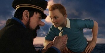 Spielberg réalisera finalement Tintin 2