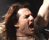 La bande-annonce de Rock of Ages avec Tom Cruise en star du rock