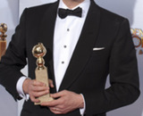Les nominations aux Golden Globes 2012