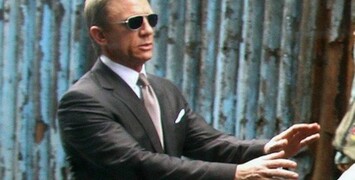 Daniel Craig pour 5 James Bond de plus ?