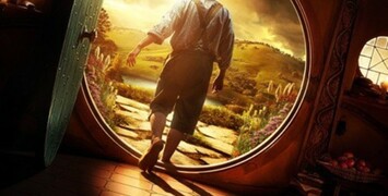 Première bande-annonce pour Bilbo le Hobbit de Peter Jackson