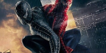Le Spider-Man que David Fincher ne fit point