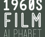 L'alphabet des films des sixties