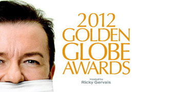 Suivez les Golden Globes 2012 en direct