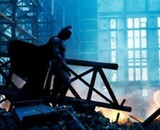 Le très réussi (mais faux) générique de The Dark Knight Rises