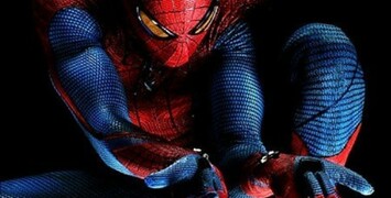 The Amazing Spider-Man : nouvelle bande-annonce