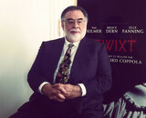 Twixt : Rencontre avec Francis Ford Coppola
