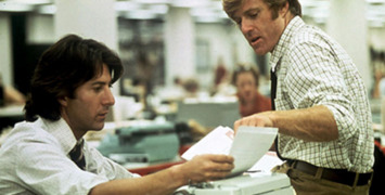 Robert Redford réalise un documentaire sur le scandale du Watergate