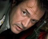 Die Hard 5 : Le mannequin Yulia Snigir et l'acteur Sebastian Koch en méchants russes