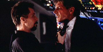 Harrison Ford et Gary Oldman au casting du prochain film de Robert Luketic