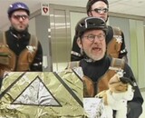 Steven Spielberg s'auto-parodie dans le Saturday Night Live