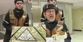 Steven Spielberg s'auto-parodie dans le Saturday Night Live